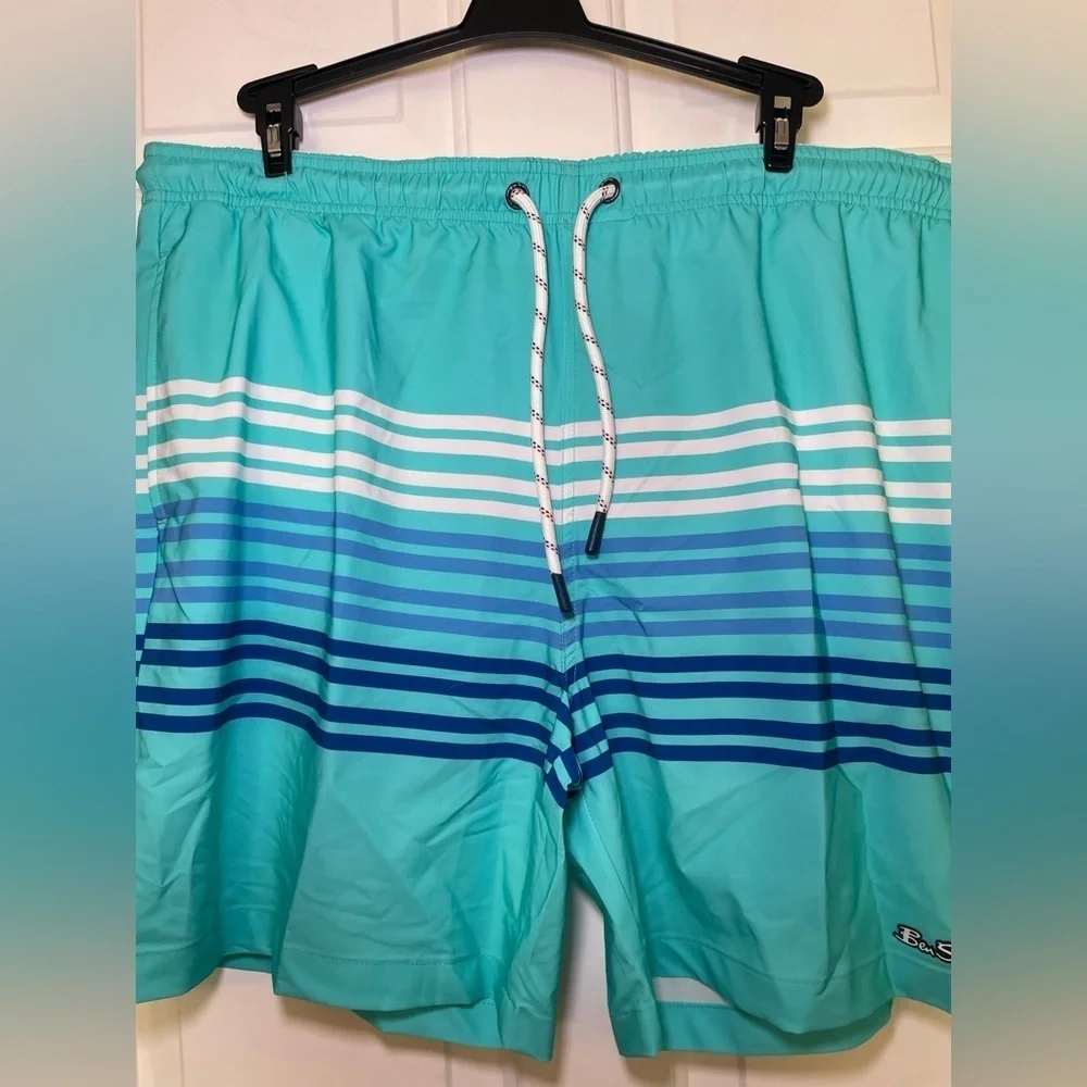 Ben Sherman these are